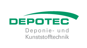 Logo DEPOTEC GmbH