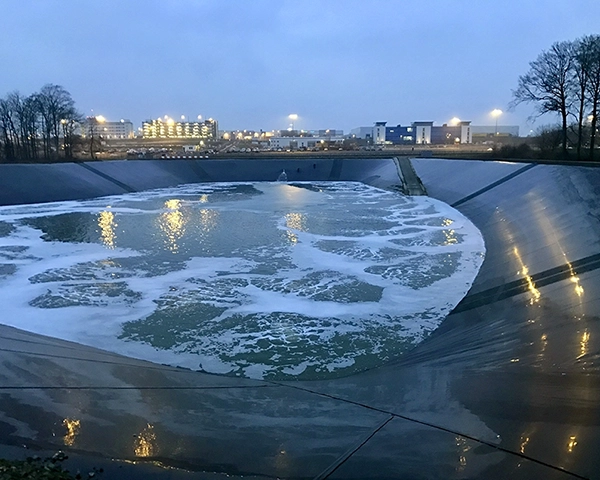 Umweltschutzloesungen